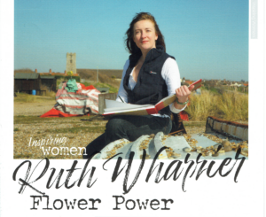 People & Places Magazine Article Issue 146 – Inspiring Women